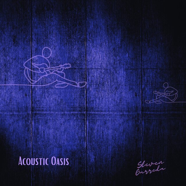 Acoustic Oasis