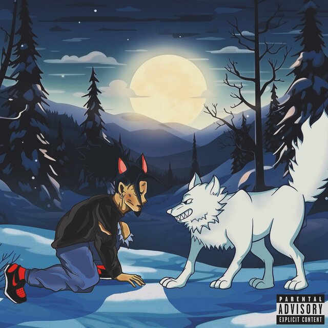 FOOD FOR THE WOLVES