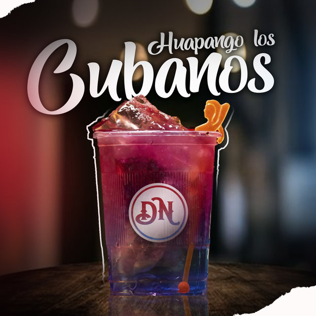 huapango los cubanos