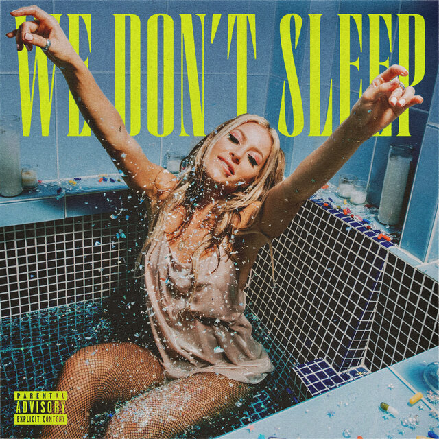 We Don't Sleep