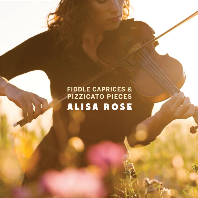 Fiddle Caprices and Pizzicato Pieces