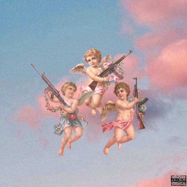 FAKE LOVE (feat. ADDEM)