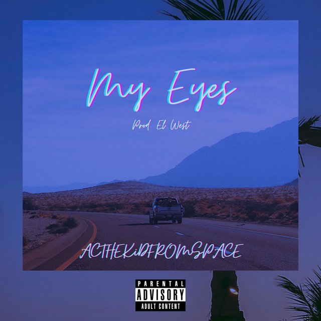 MY EYES
