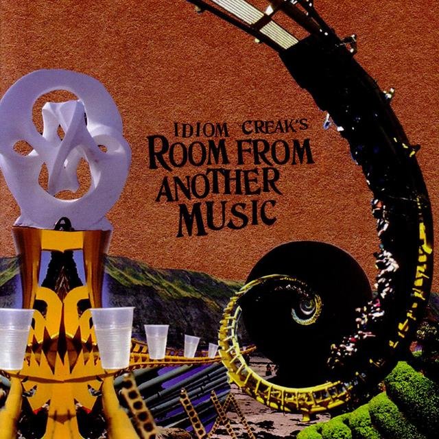 Room From Another Music
