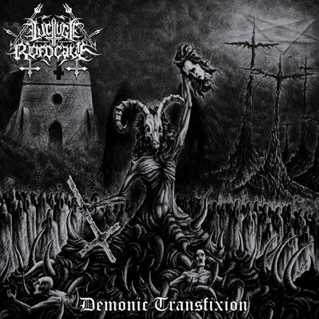 Demonic Transfixion