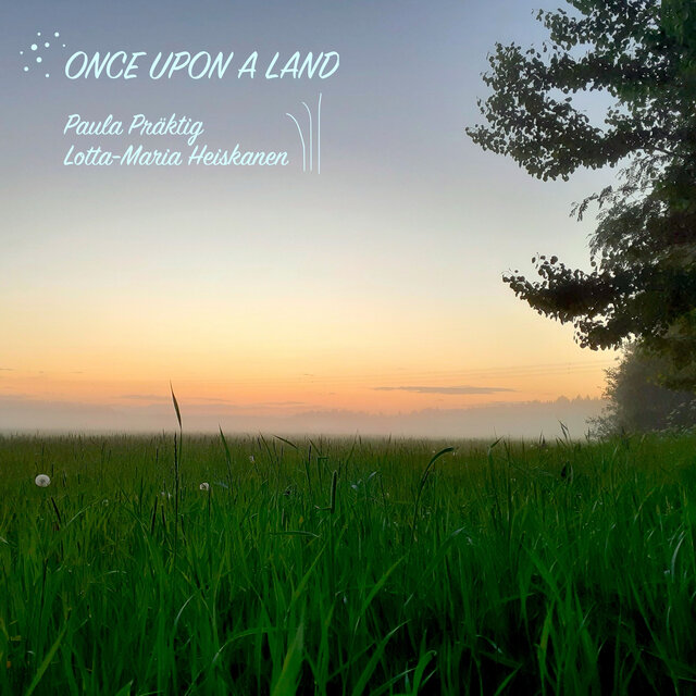 Once Upon A Land