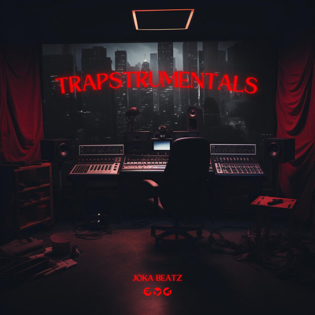 Trapstrumentals