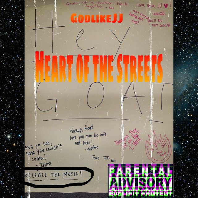 Heart of the Streets