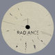 Cover art for album Radiance by Basic Channel