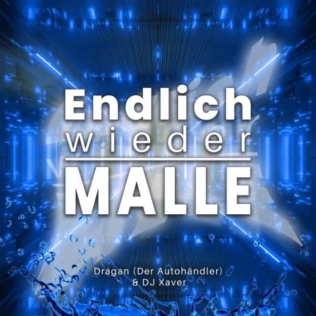 Endlich wieder Malle