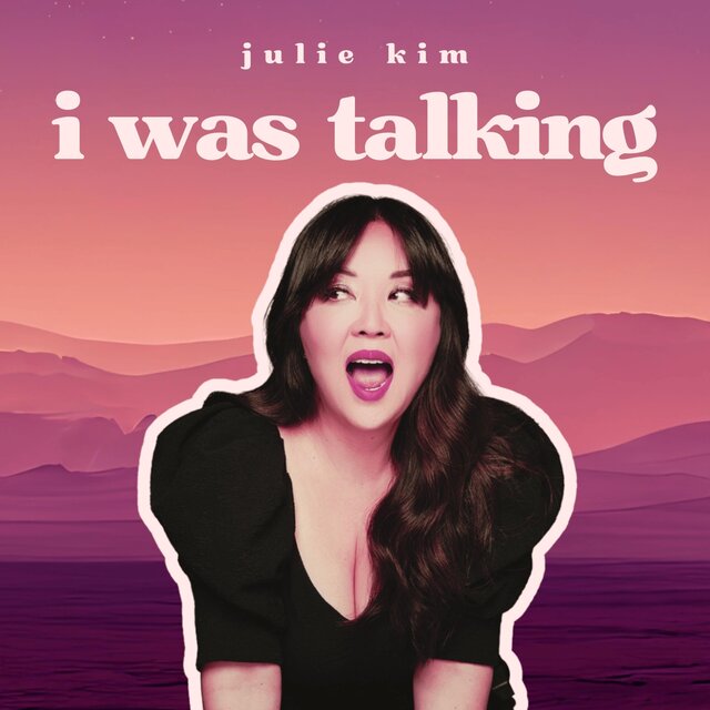 I Was Talking