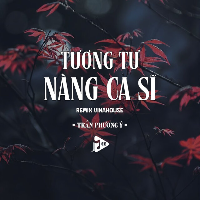 Tương Tư Nàng Ca Sĩ (Remix Vinahouse)