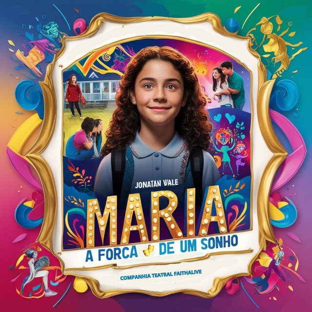 Maria , a Força de um Sonho