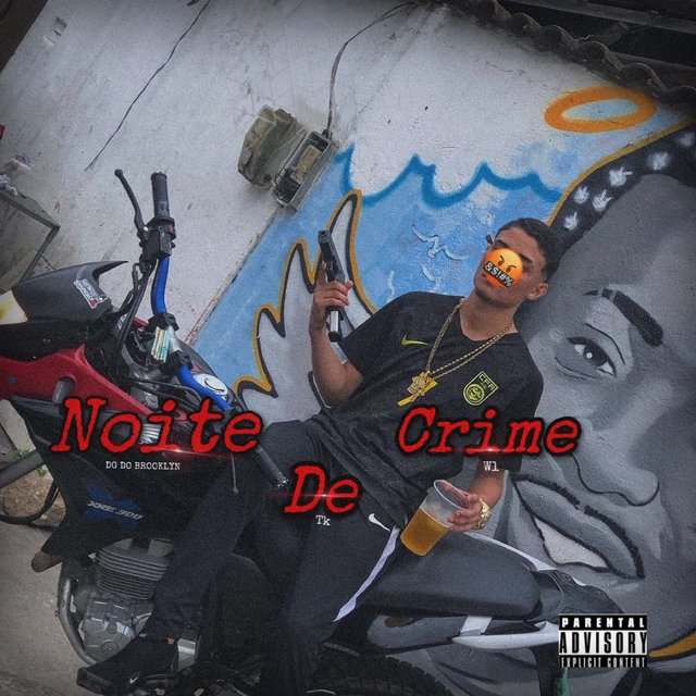 Noite de Crime