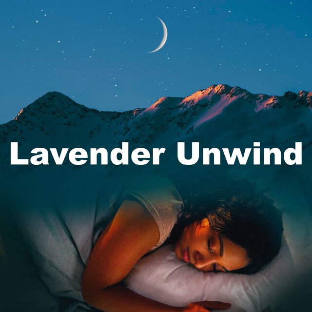 Lavender Unwind