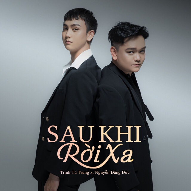 Sau Khi Rời Xa