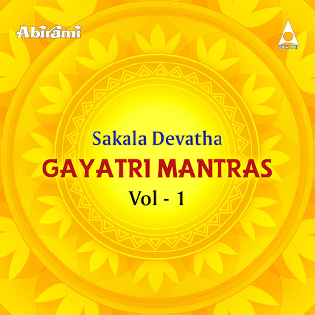 Sakala Devatha Gayatri Mantras, Vol. 1