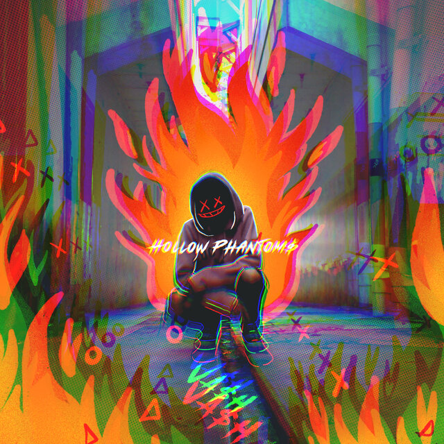 Hollow Phantom$