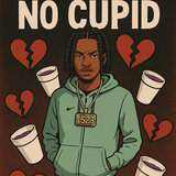No cupid
