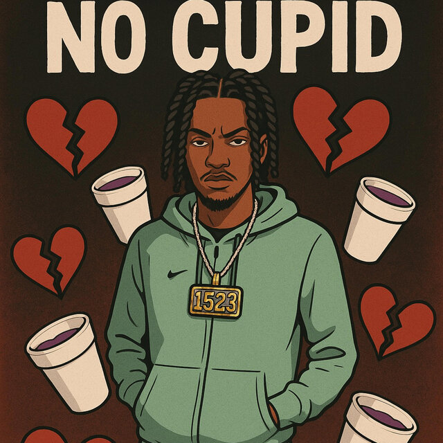 No cupid