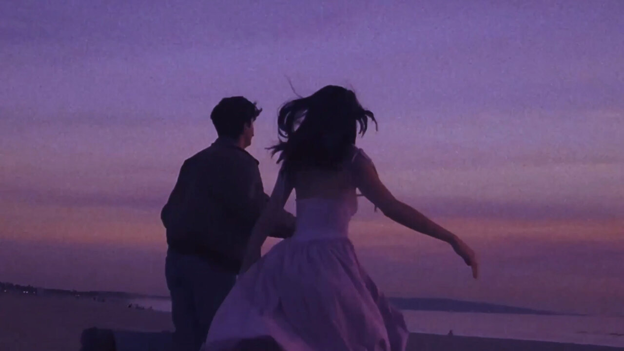 Best of Me (Lyric Video)