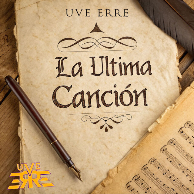 La Ultima Cancion