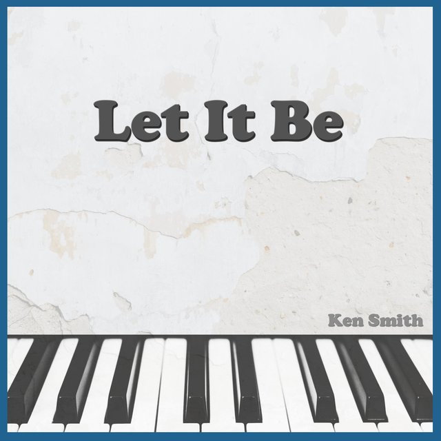 Let It Be