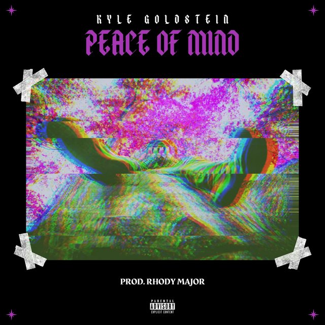 Peace Of Mind (feat. RhodyMajor)