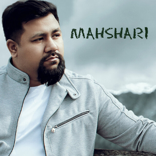 Mahshari