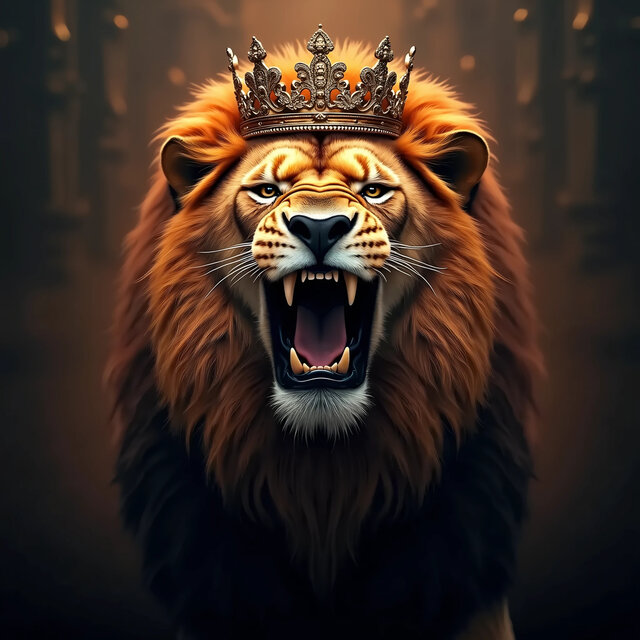 Kong Of Kings