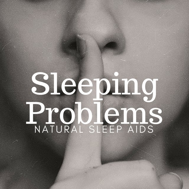 Sleeping Problems: Natural Sleep Aids, Nature Sounds, 20 Relaxing Soothing Sounds for Bedtime for Insomnia