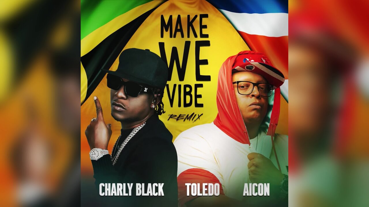 Make We Vibe