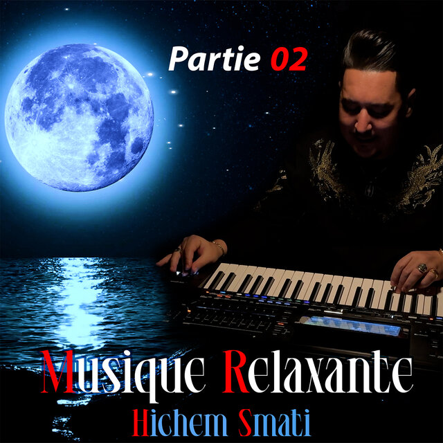 Musique Relaxante, Pt. 2