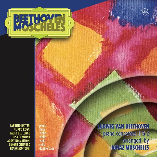 Beethoven Moscheles (Arr. by Ignaz Moscheles)