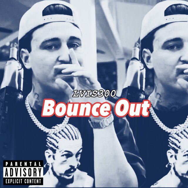 Bounce Out (Wrist Wet part 2)
