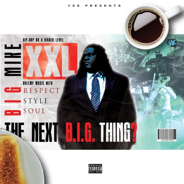 XXL