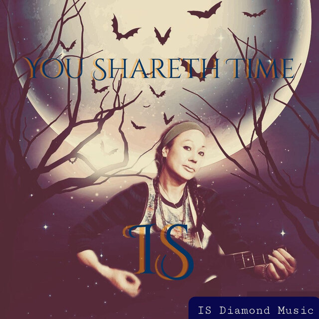 You Shareth Time