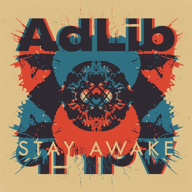 Stay Awake