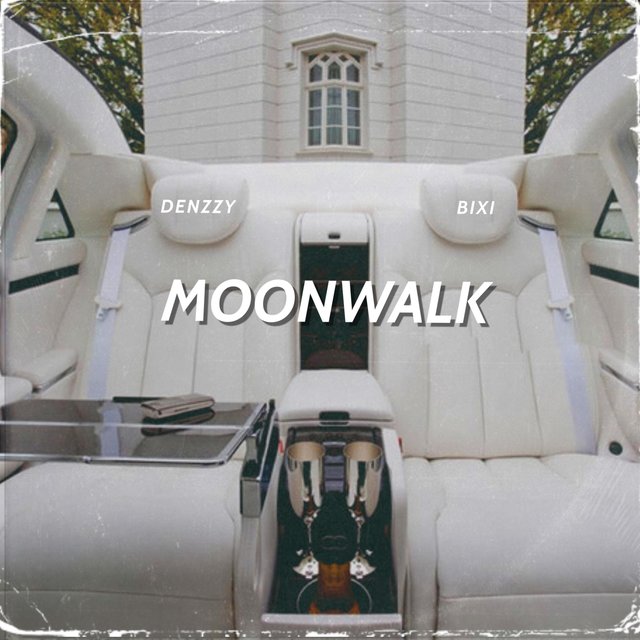 MoonWalk (feat. BIXI)
