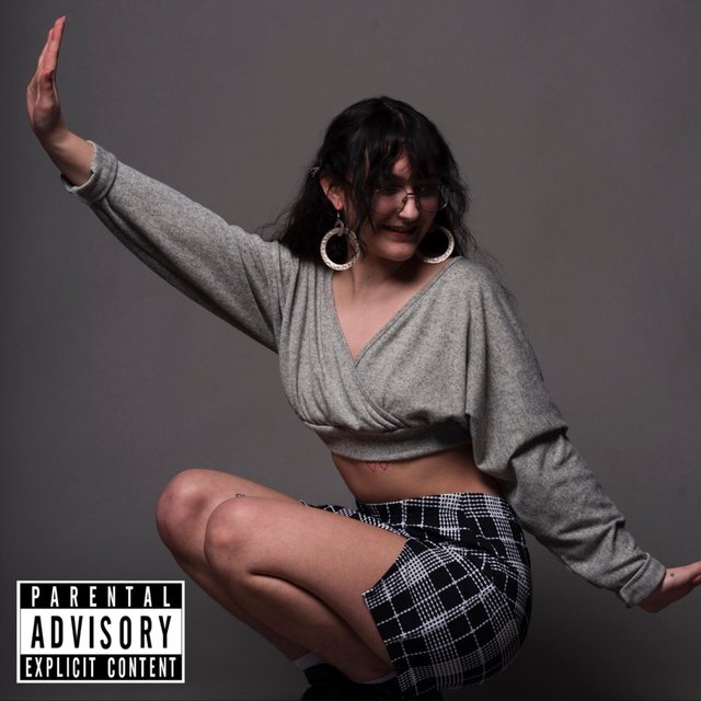 I Guess I'm a Rapper Now