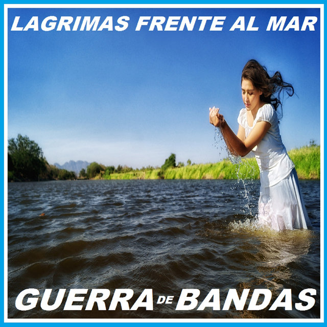 Lagrimas Frente Al Mar