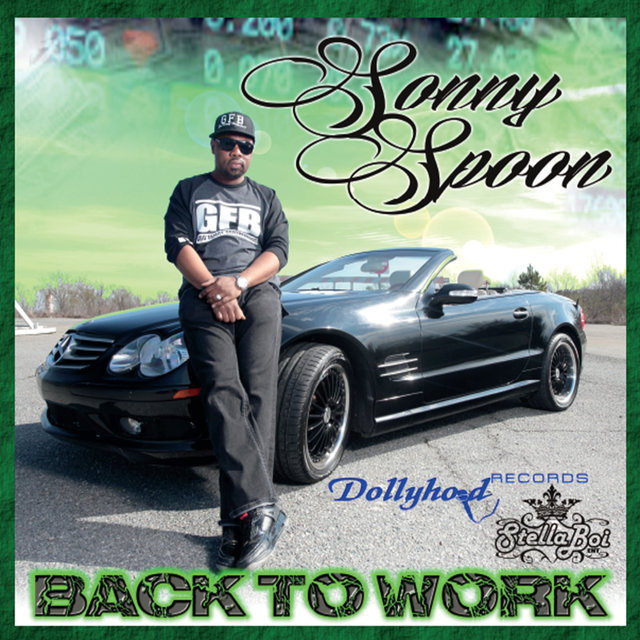 Back to Work