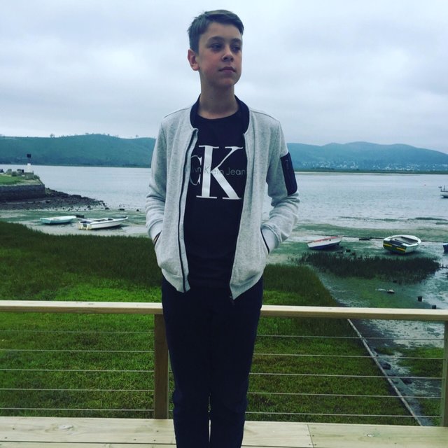 Be Like Me