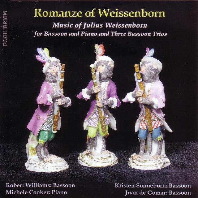 Romanze Of Weissenborn (Digital Only)