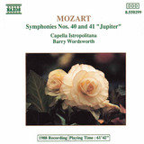 Symphony No. 40 in G Minor, K. 550: I. Molto allegro