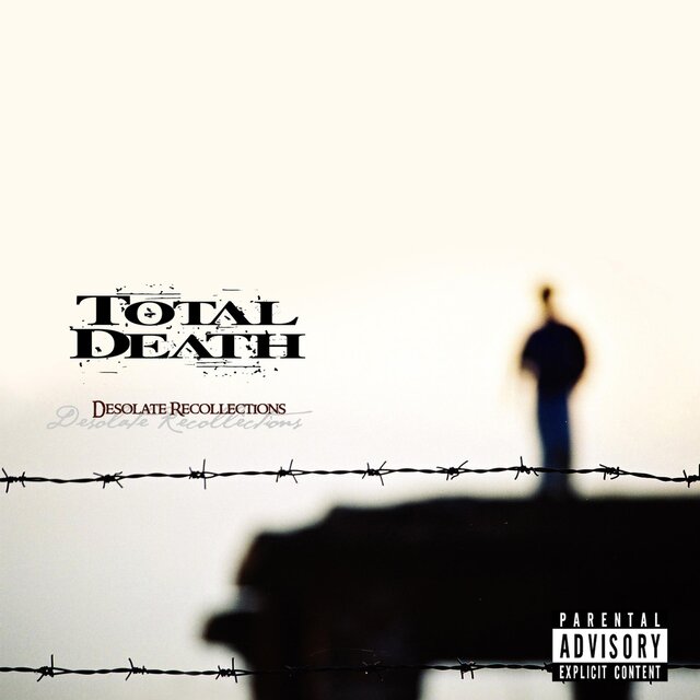 Desolate Recollections