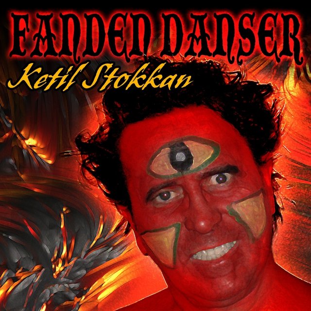 Fanden Danser