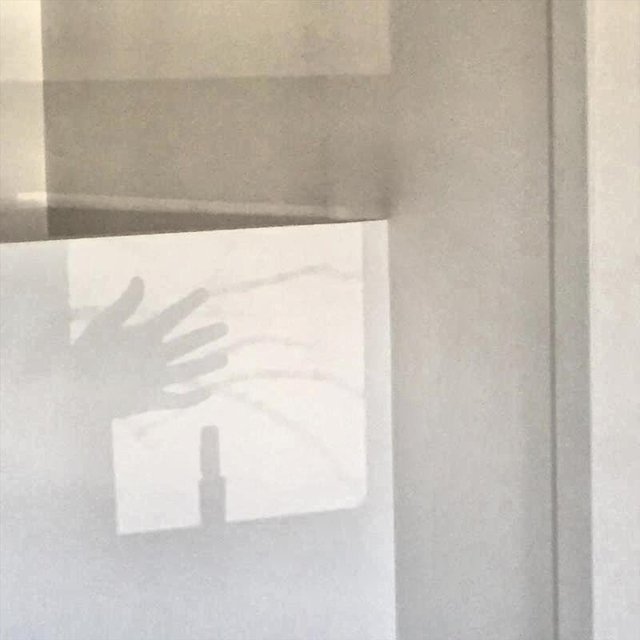 Hand @ the Flame
