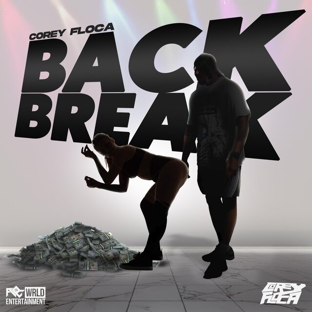BACK BREAK