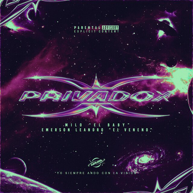 PrivadoX (feat. Emerson Leandro)